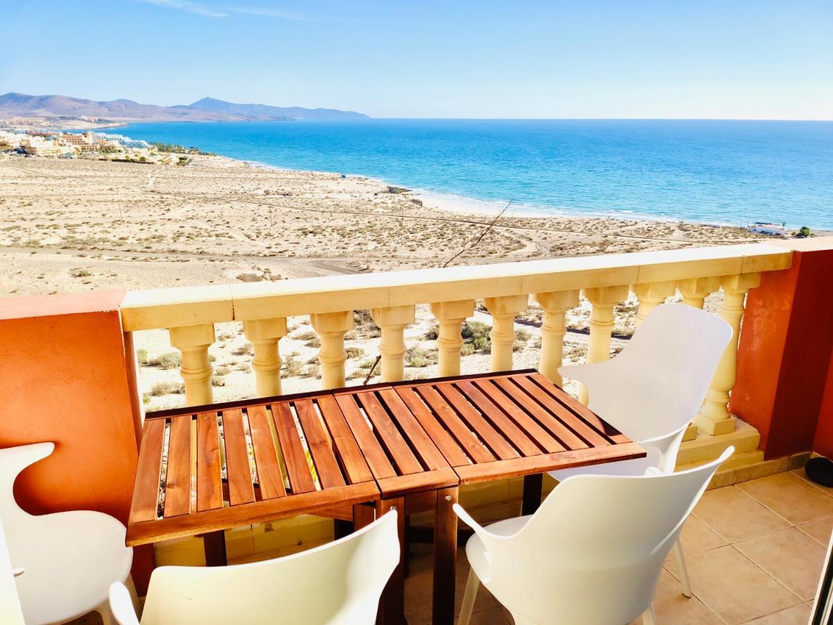 Appartement Smart-beachview Costa Calma